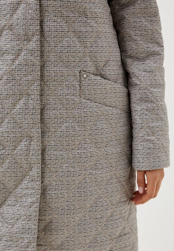 Куртка утепленная Avalon