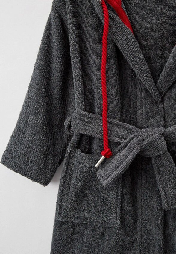 Халат домашний Luisa Moretti