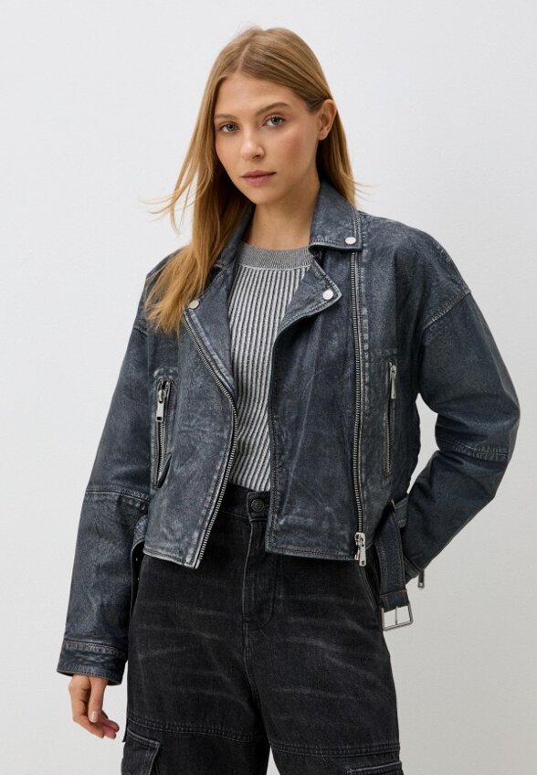 Косуха Снежная Королева