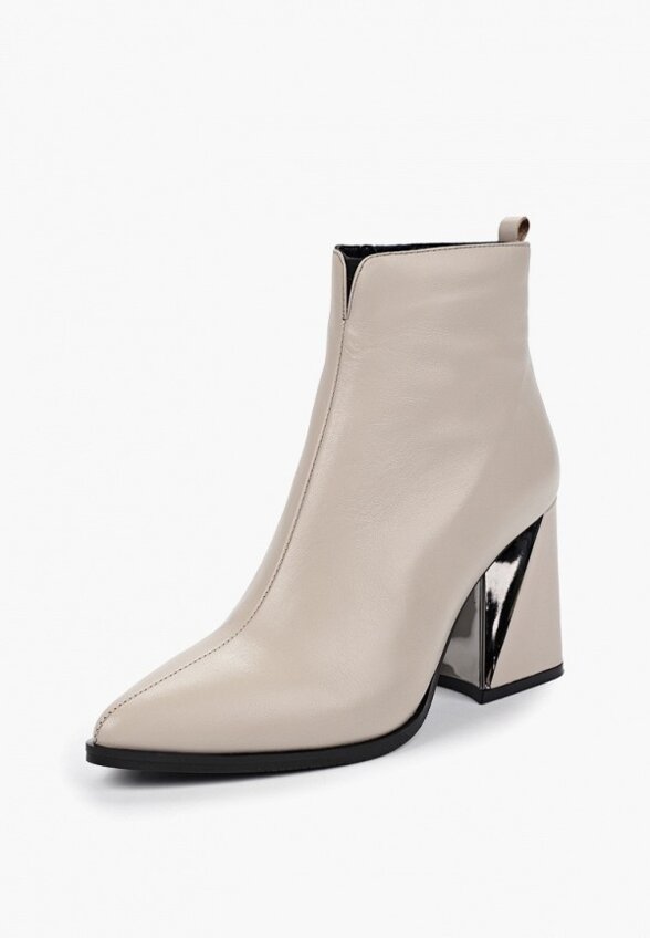 Ботильоны Pazolini