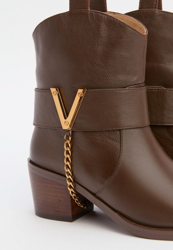 Полусапоги Tendance