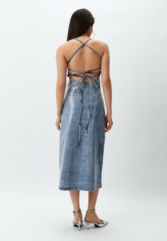 Платье джинсовое Diesel