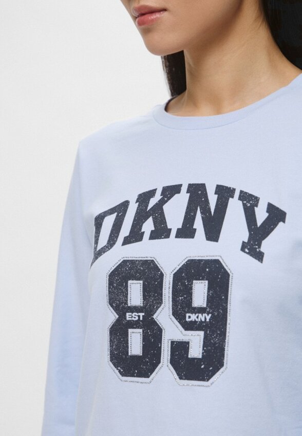 Лонгслив DKNY