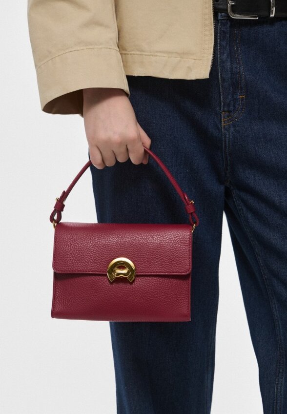 Сумка Coccinelle