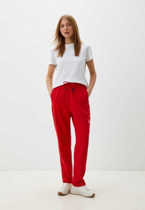 Брюки спортивные Mark Formelle