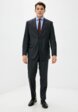 Костюм классический Bolini1  - превью