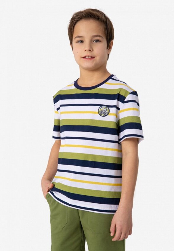 Футболка Kapika