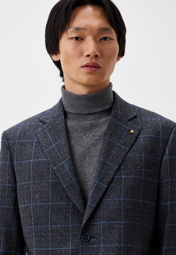 Пиджак Bazioni