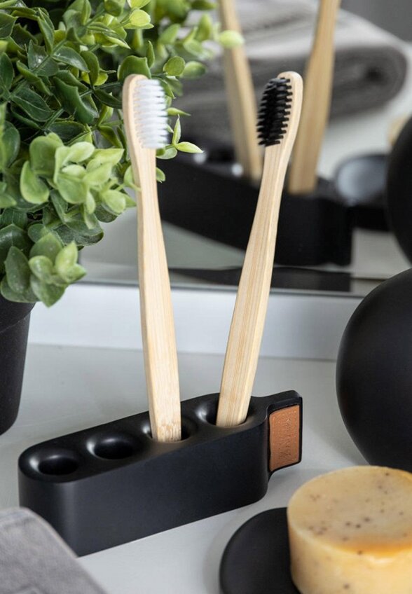 Держатель для зубных щеток DeNastia