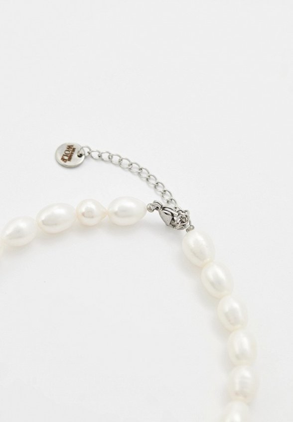 Бусы Mr&Mrs Wolf