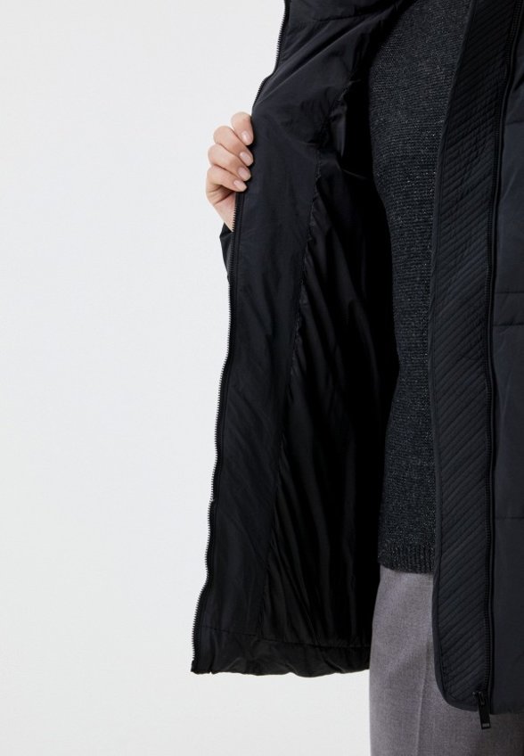 Пуховик Savage