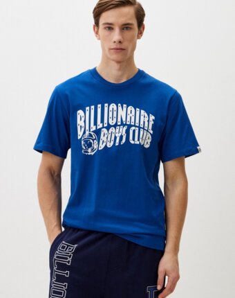 Футболка Billionaire Boys Club мужчинам