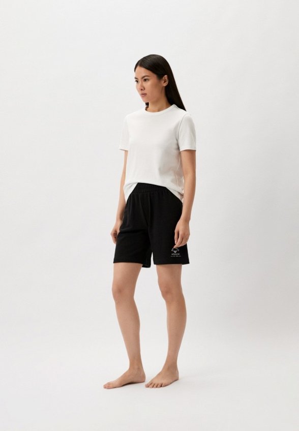 Шорты домашние Emporio Armani