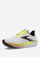 Кроссовки мужские Brooks Hyperion Max, Серый2  - превью