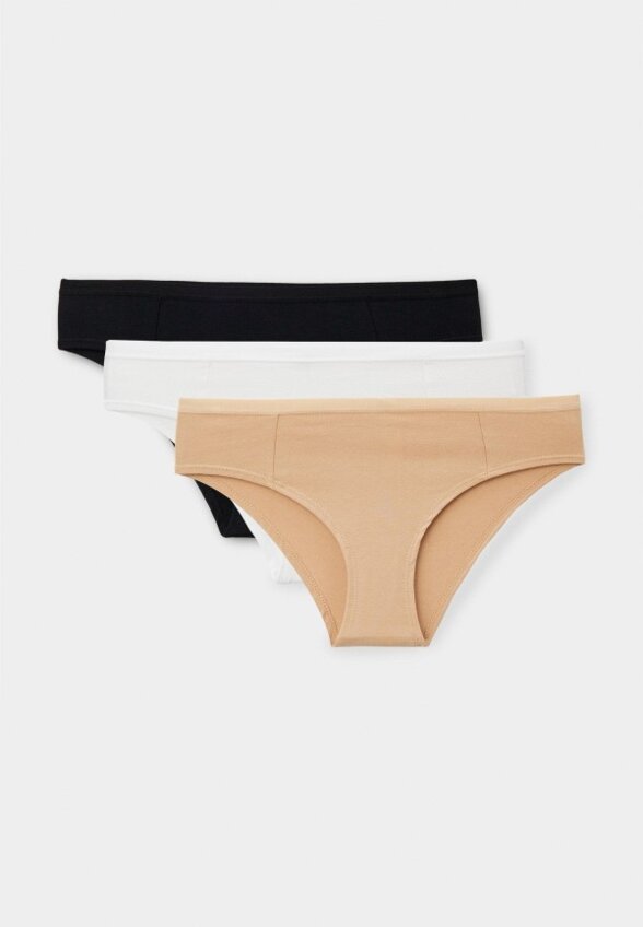 Трусы 3 шт. Mark Formelle