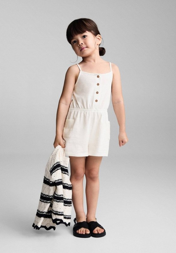 Комбинезон Mango Kids