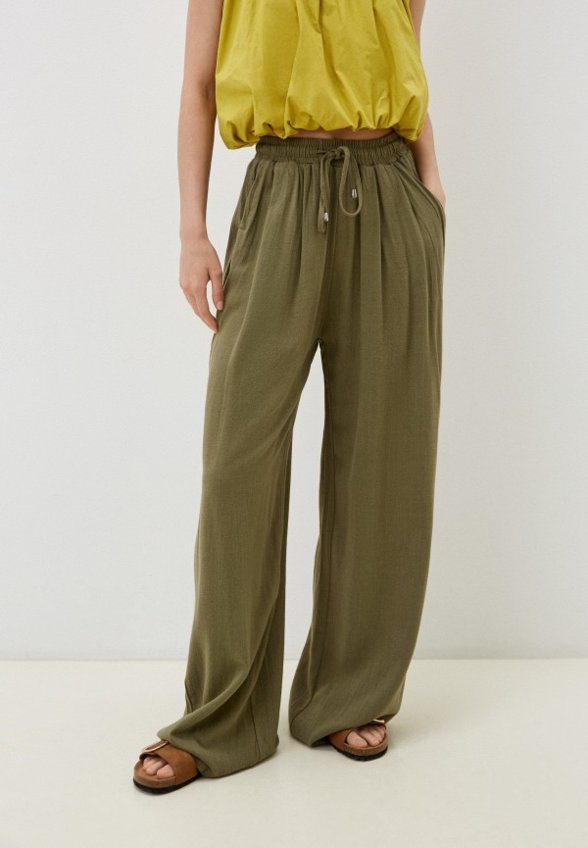 Брюки Fragarika