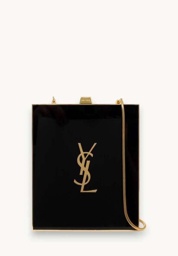 Saint Laurent Box