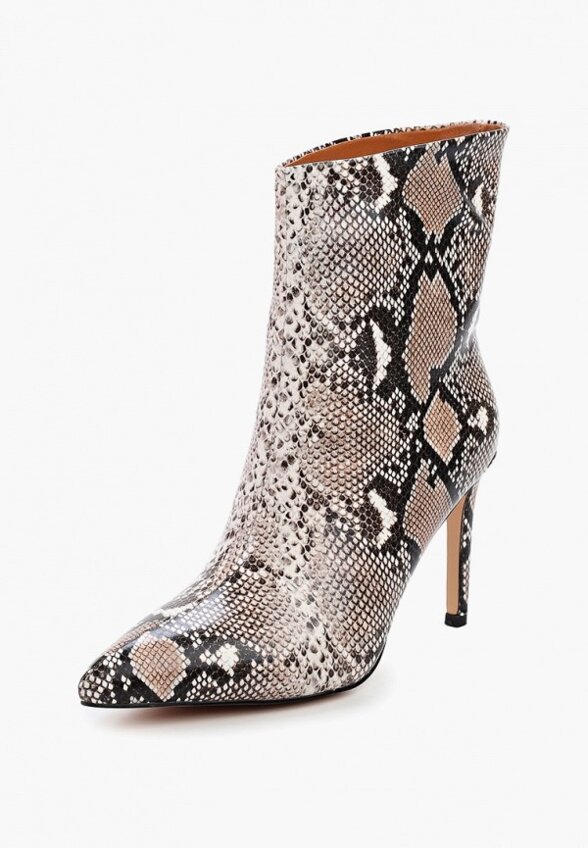 Ботильоны Vivian Royal