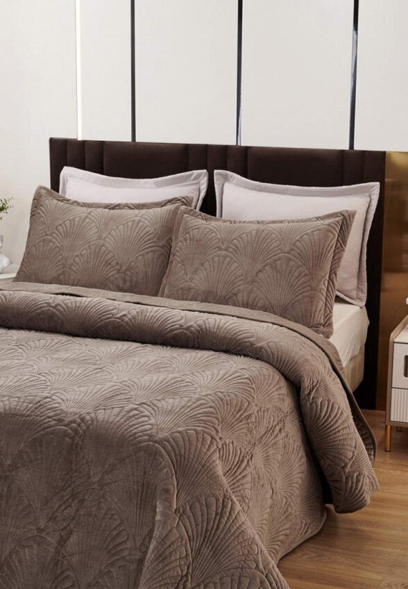 Комплект с покрывалом Sofi De Marko