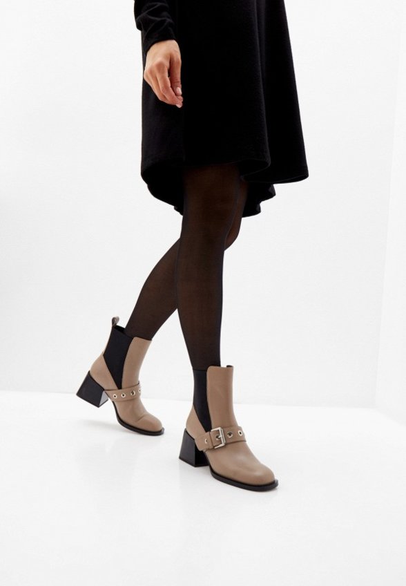 Ботильоны Vitacci