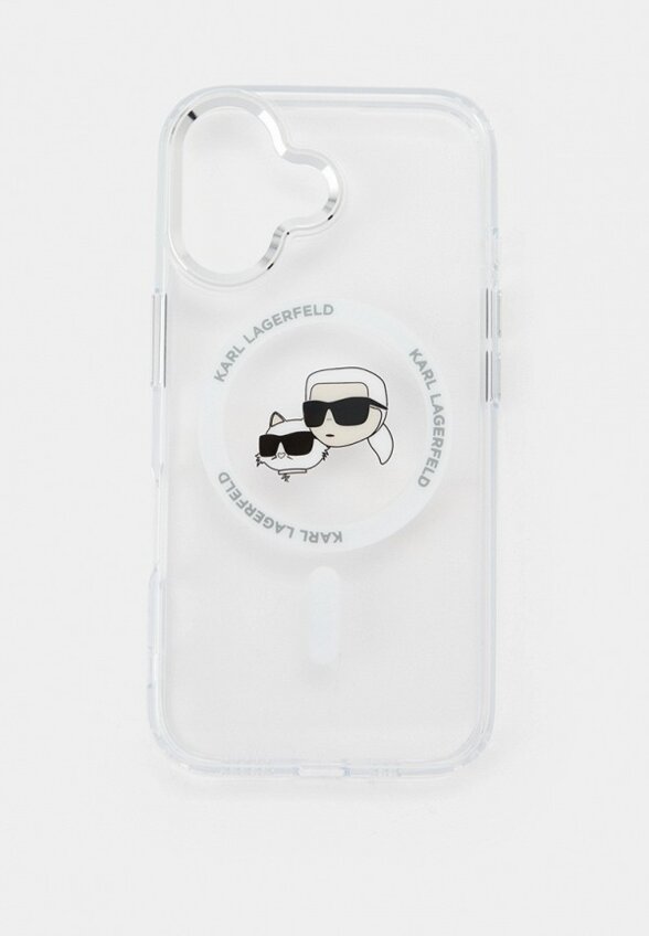 Чехол для iPhone Karl Lagerfeld