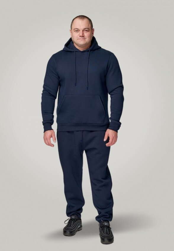 Брюки спортивные Mr Bigman