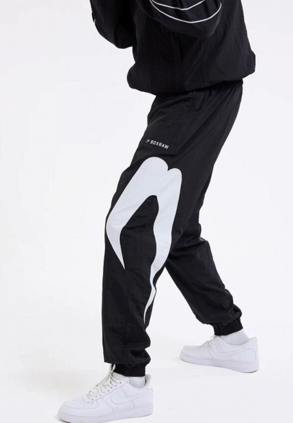 Брюки спортивные Boxraw