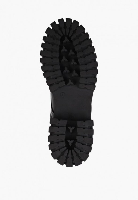 Ботинки Theo Leo