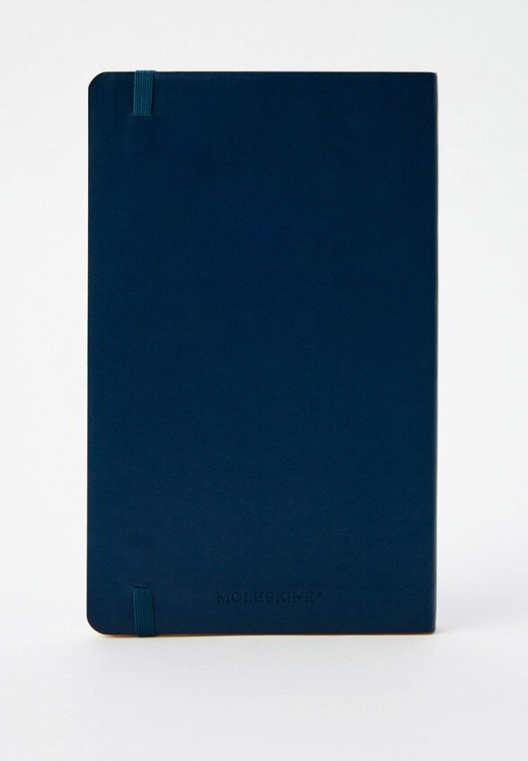 Еженедельник Moleskine