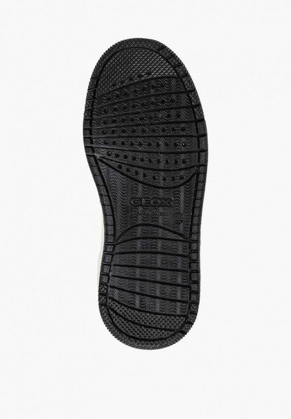 Кеды Geox