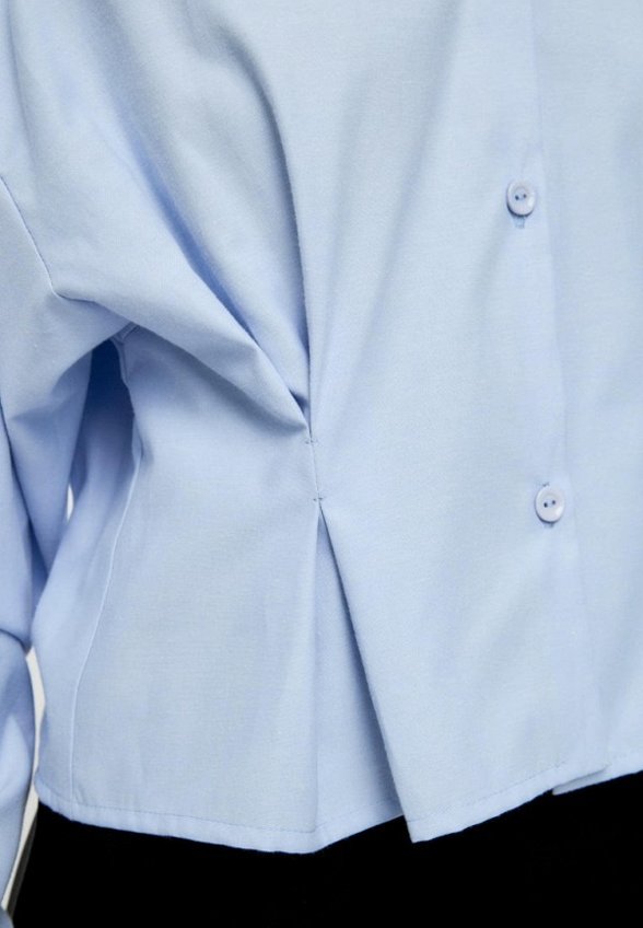 Рубашка Fashion.Love.Story