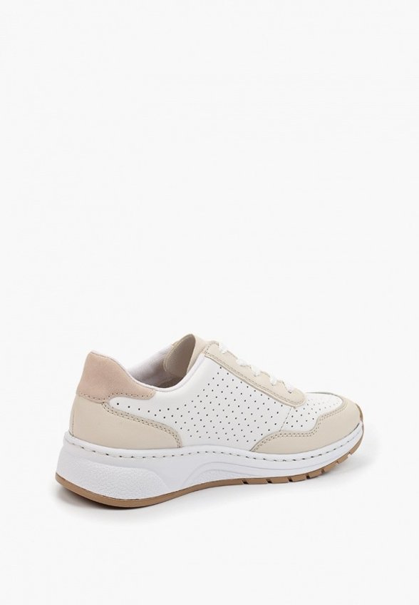 Кроссовки Rieker