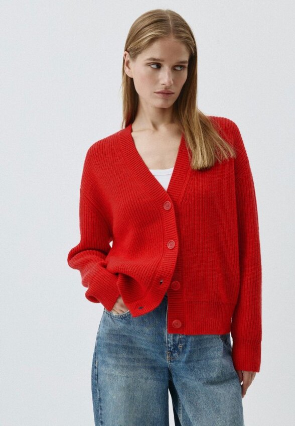 Кардиган Sela