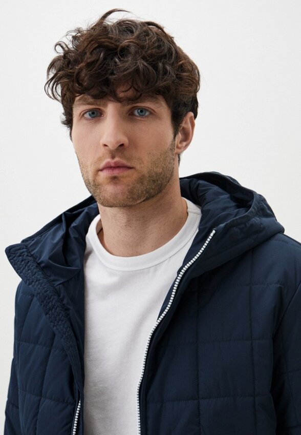 Куртка утепленная Baon