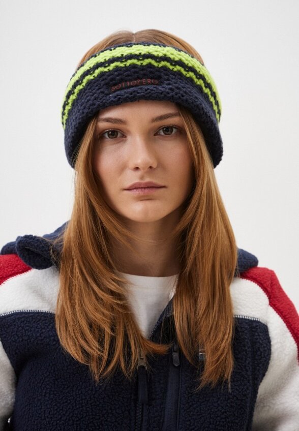 Повязка Scuola Nautica Italiana