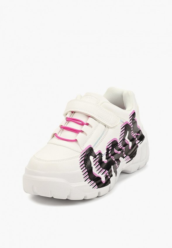 Кроссовки Shuzzi