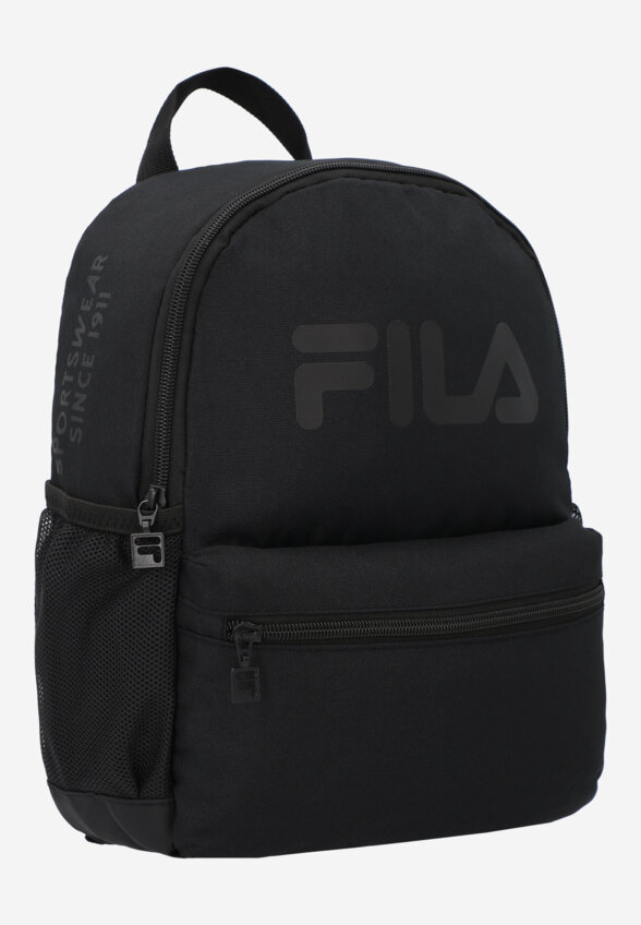 Рюкзак FILA, Черный