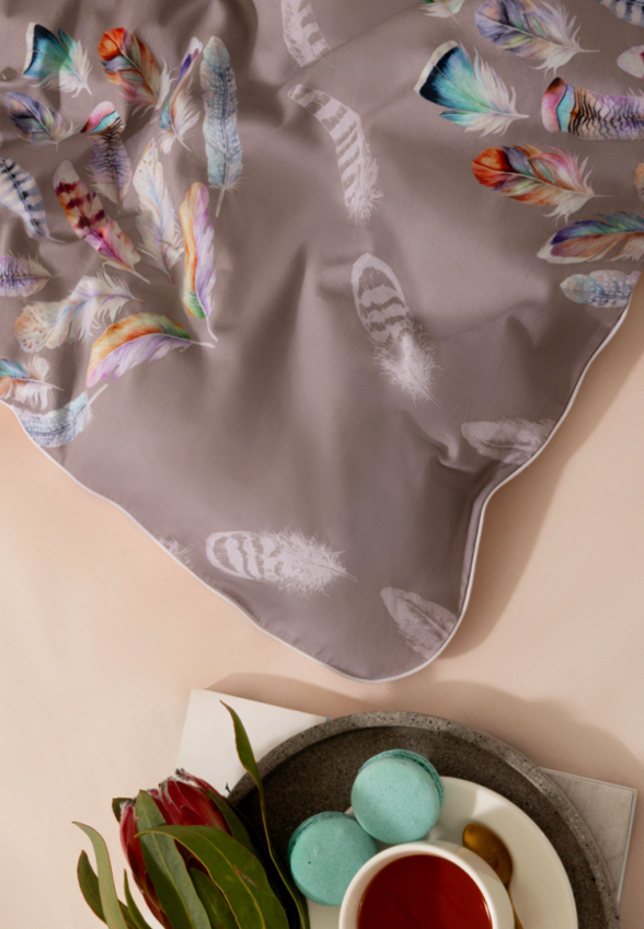 Пододеяльник Евро Soft Box