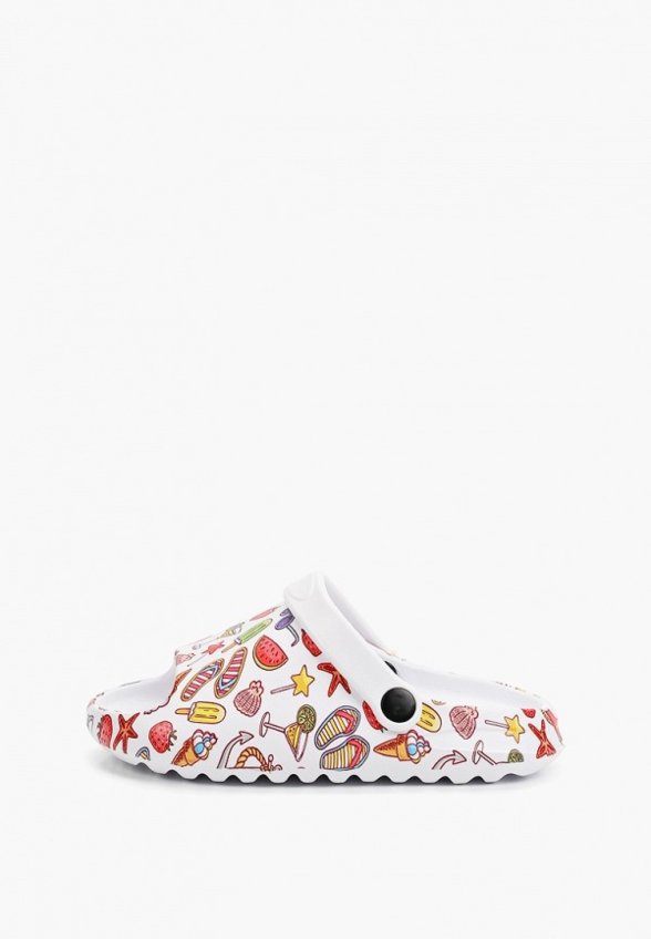 Сандалии резиновые Котофей