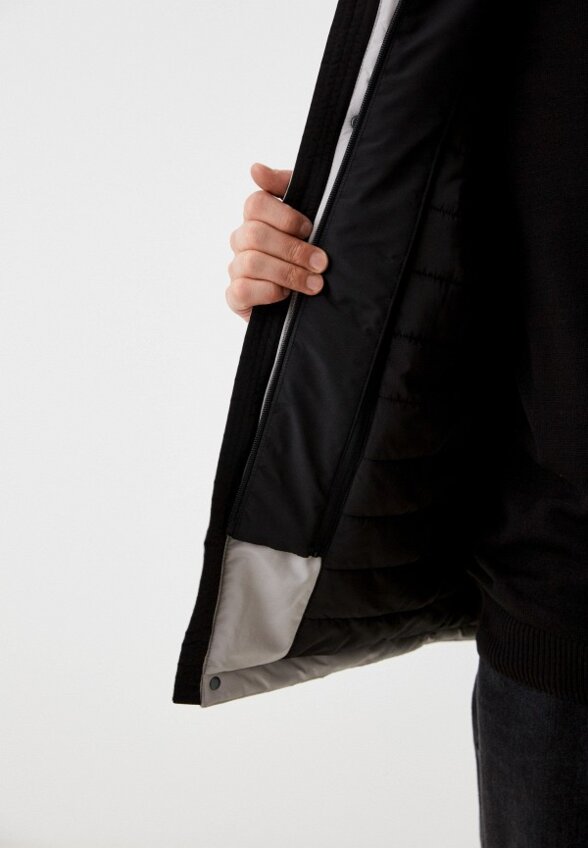 Парка Urban Fashion for Men