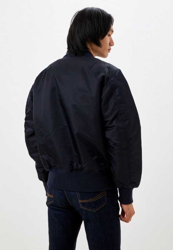 Куртка утепленная Apolloget