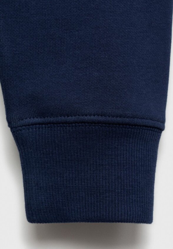 Свитшот Mango Teen