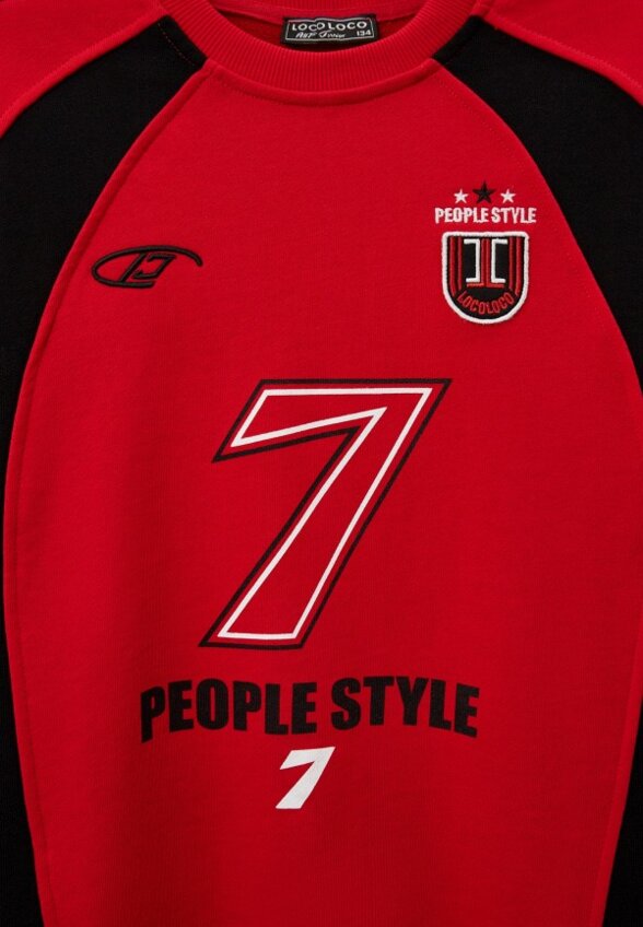 Костюм спортивный Locoloco All For Junior