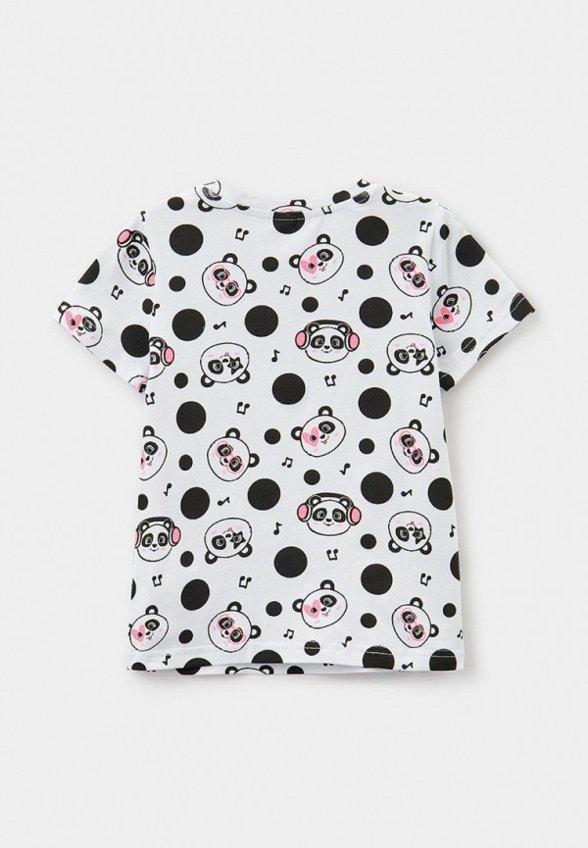 Футболка PlayToday