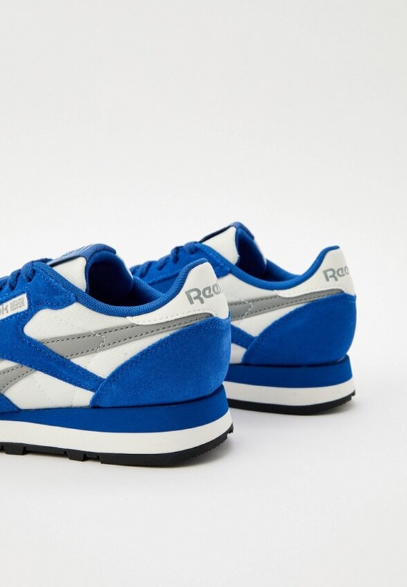 Кроссовки Reebok