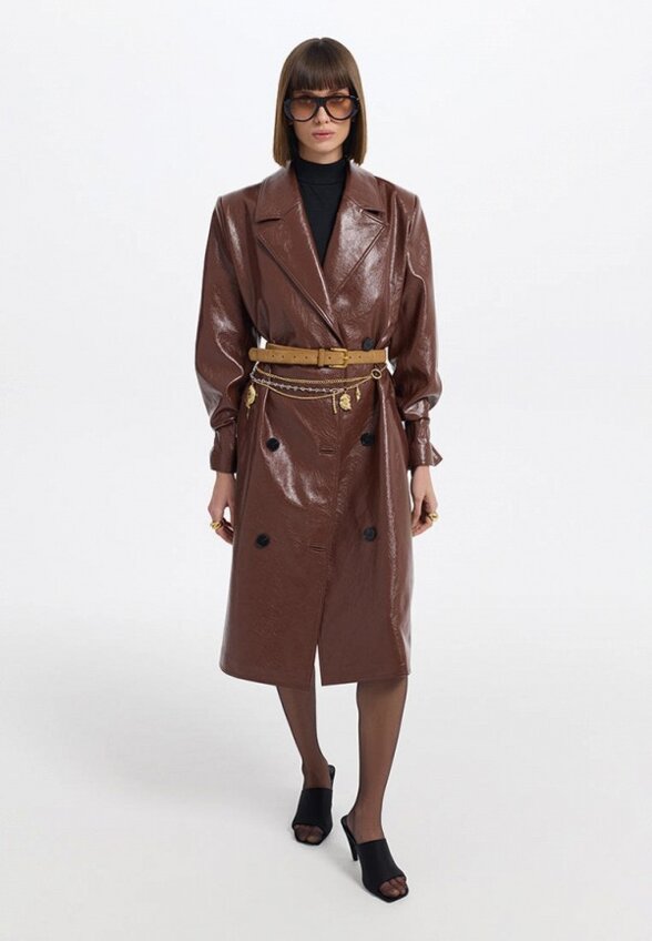 Плащ Love Republic