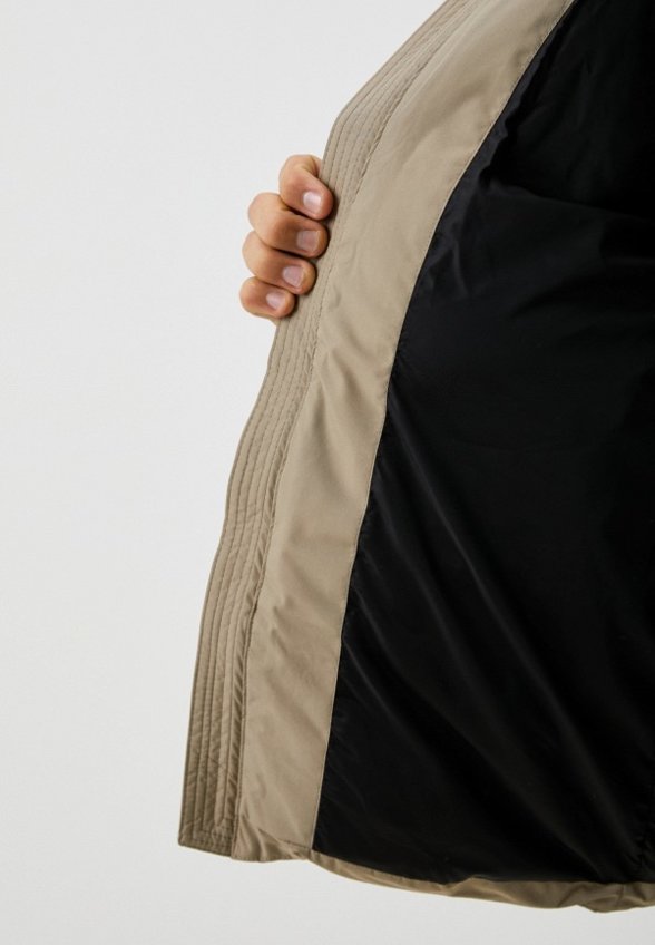 Пуховик O'STIN