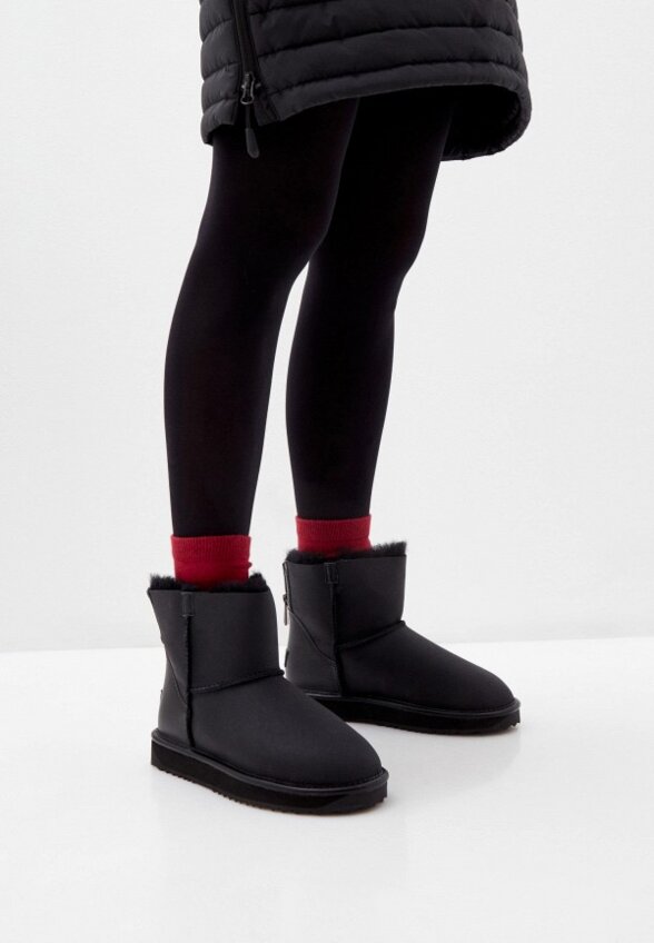 Полусапоги Tendance