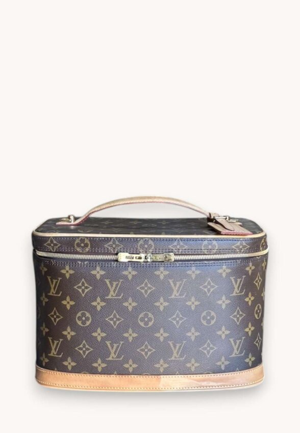 Louis Vuitton Nice